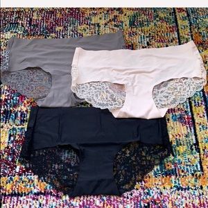 New Panty Bundle
